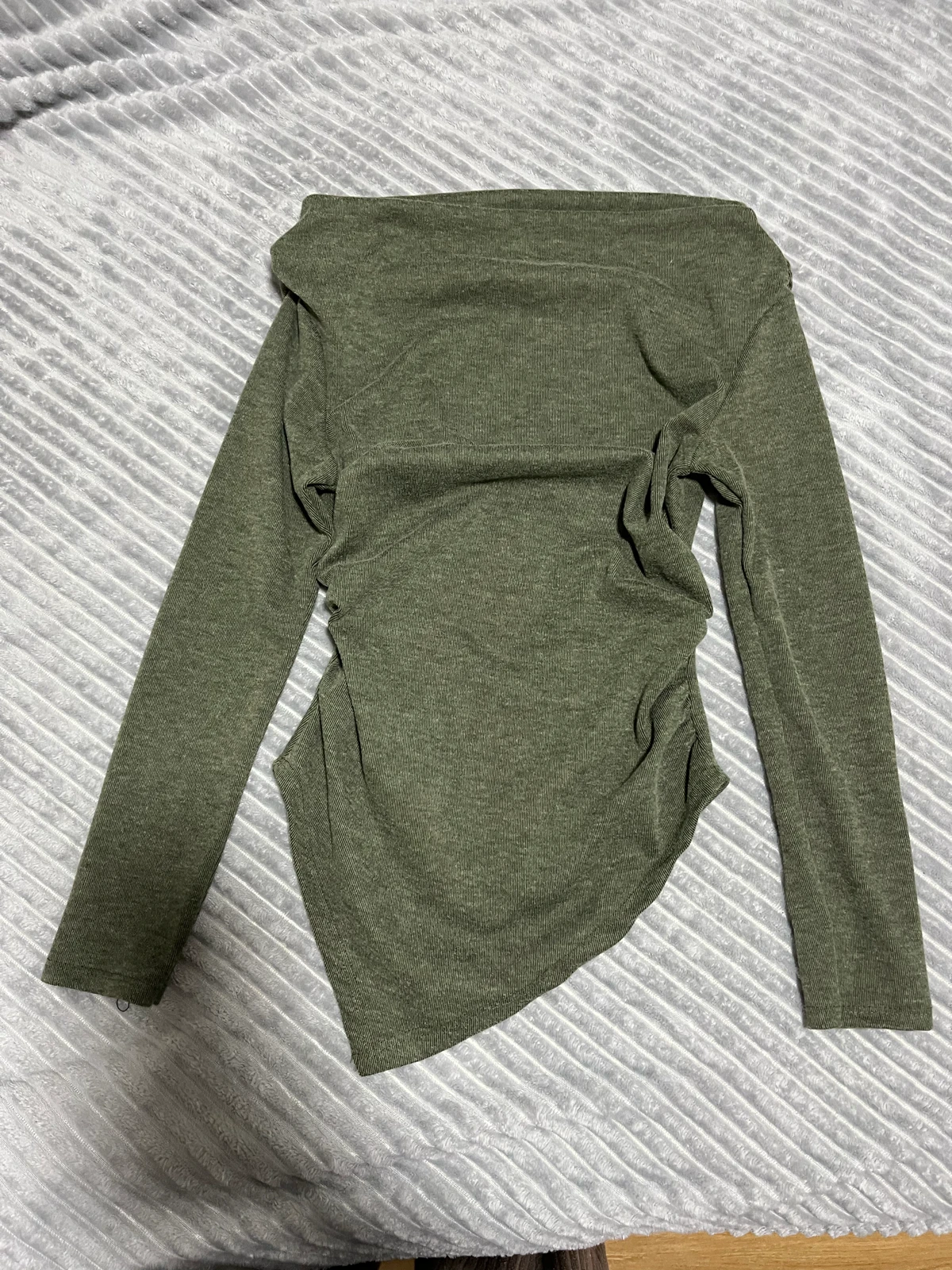 Shein bluza