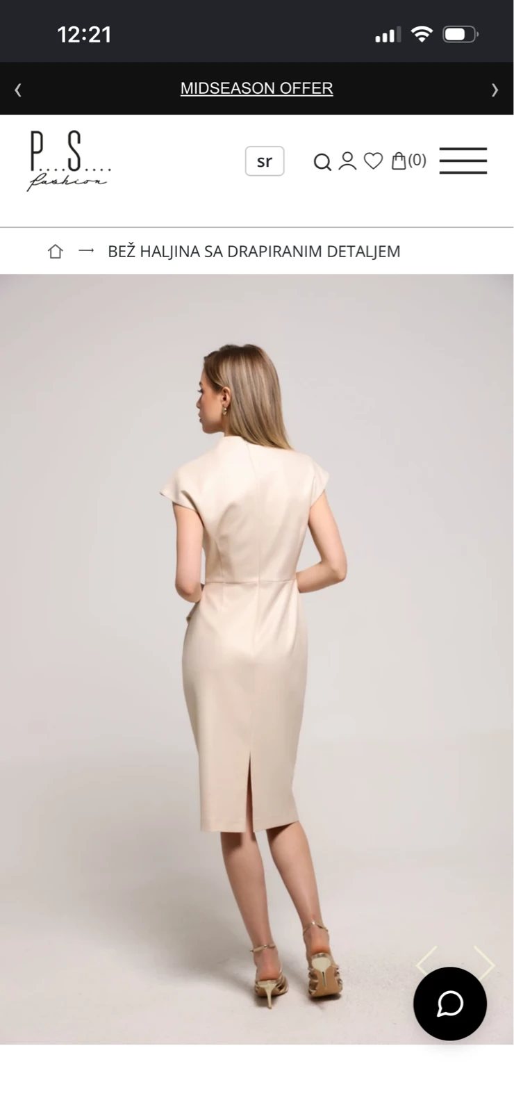 Ps fashion