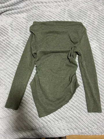 Shein bluza