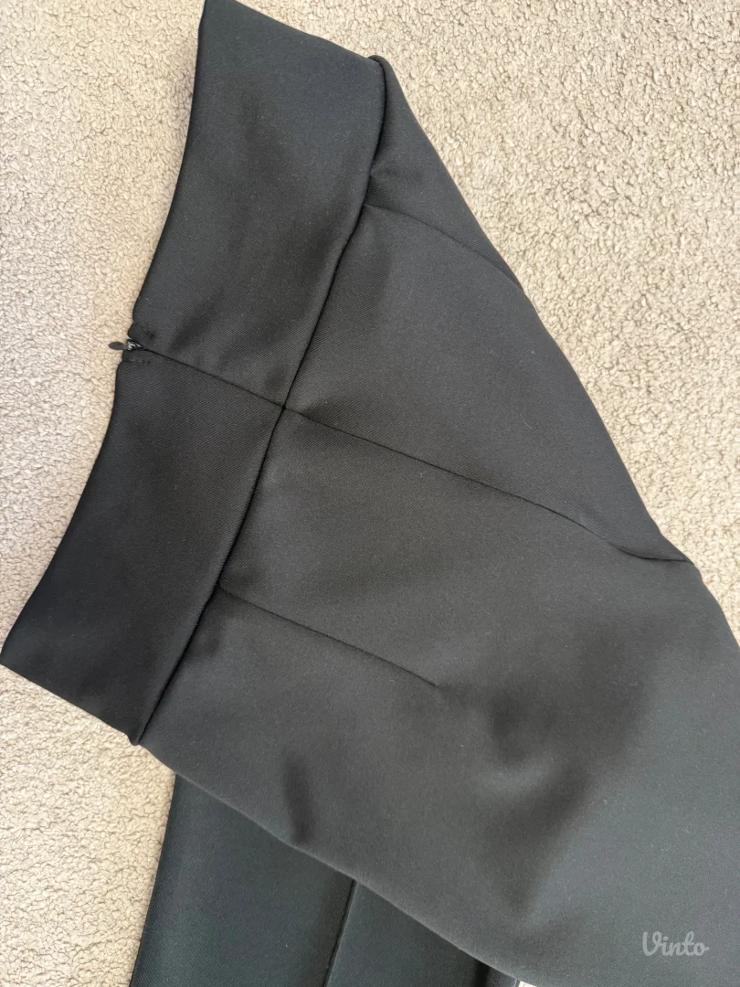 Dakota-zvonaste pantalone