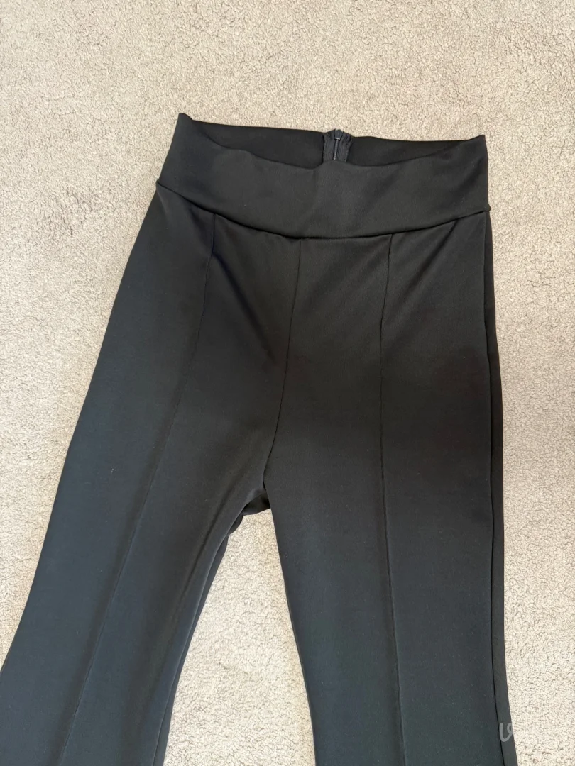 Dakota-zvonaste pantalone