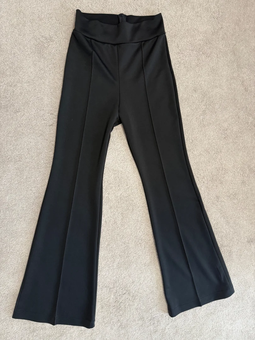 Dakota-zvonaste pantalone