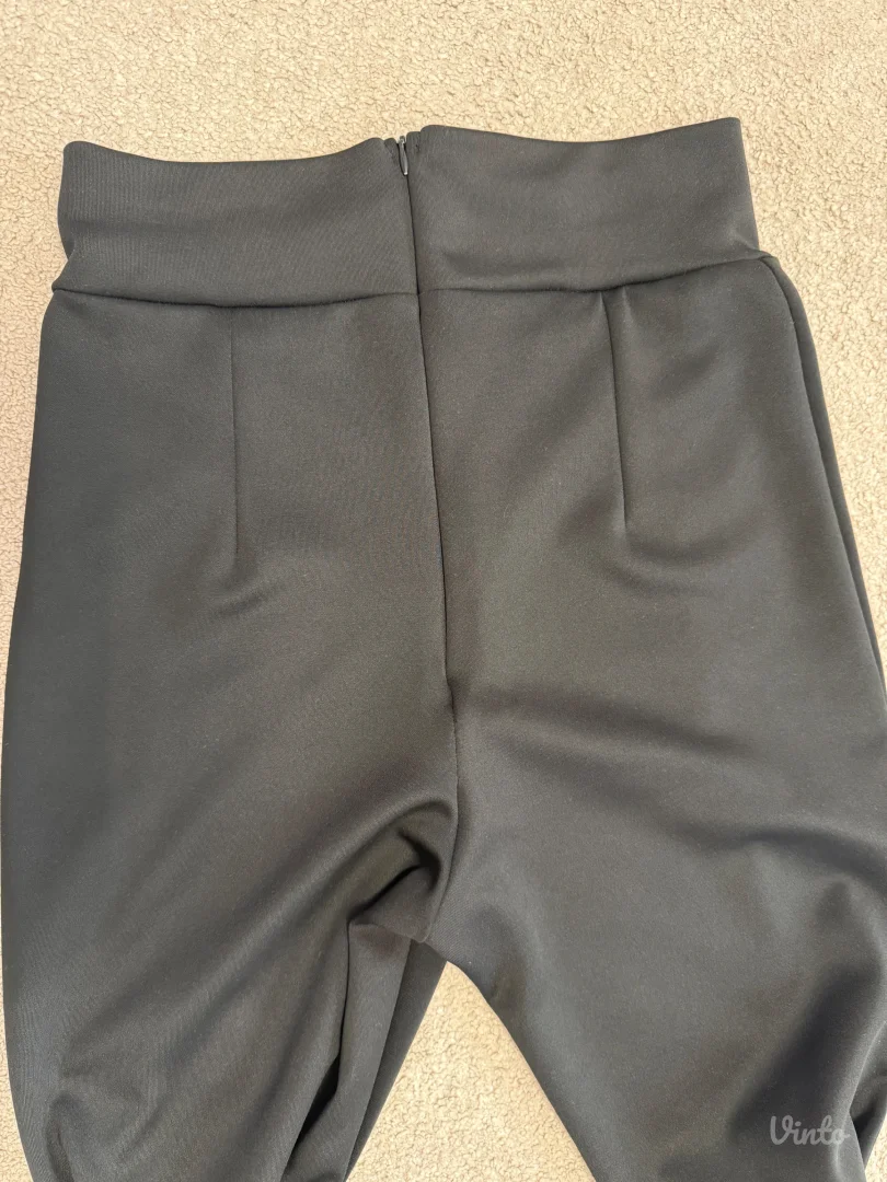 Dakota-zvonaste pantalone