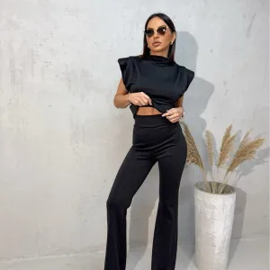 Dakota-zvonaste pantalone