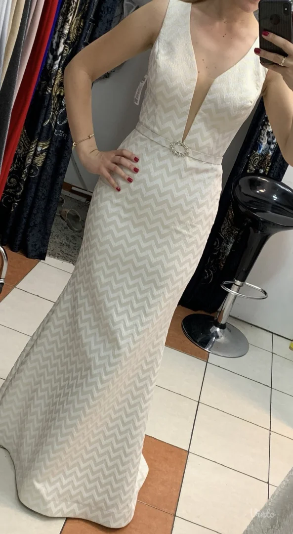 Haljina - Venčanica