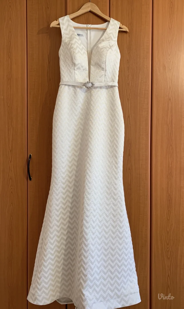 Haljina - Venčanica