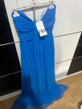 Zara haljina svecana