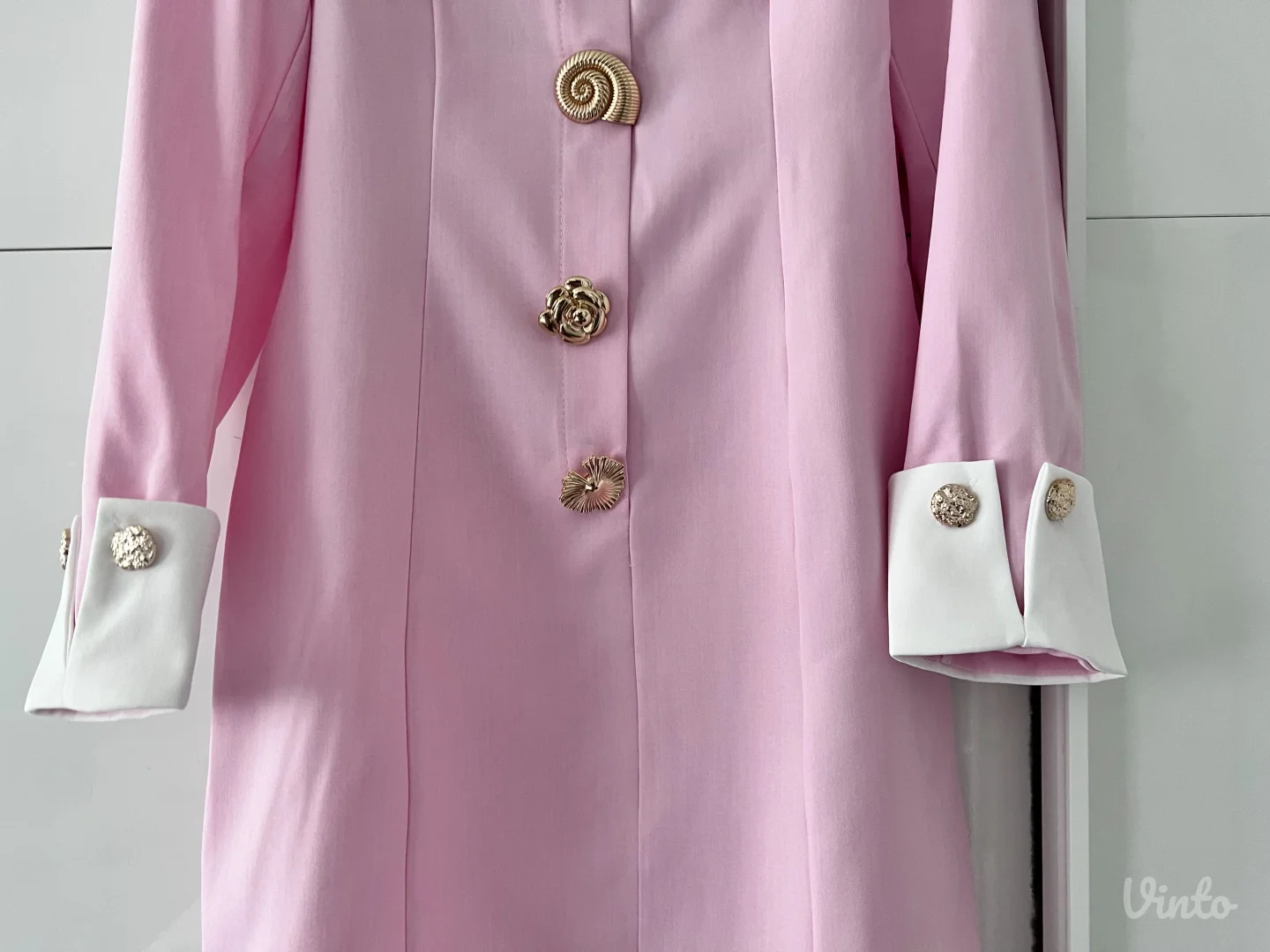 Haljina nova uni s,m