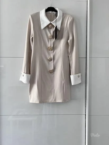 Haljina nova uni s,m
