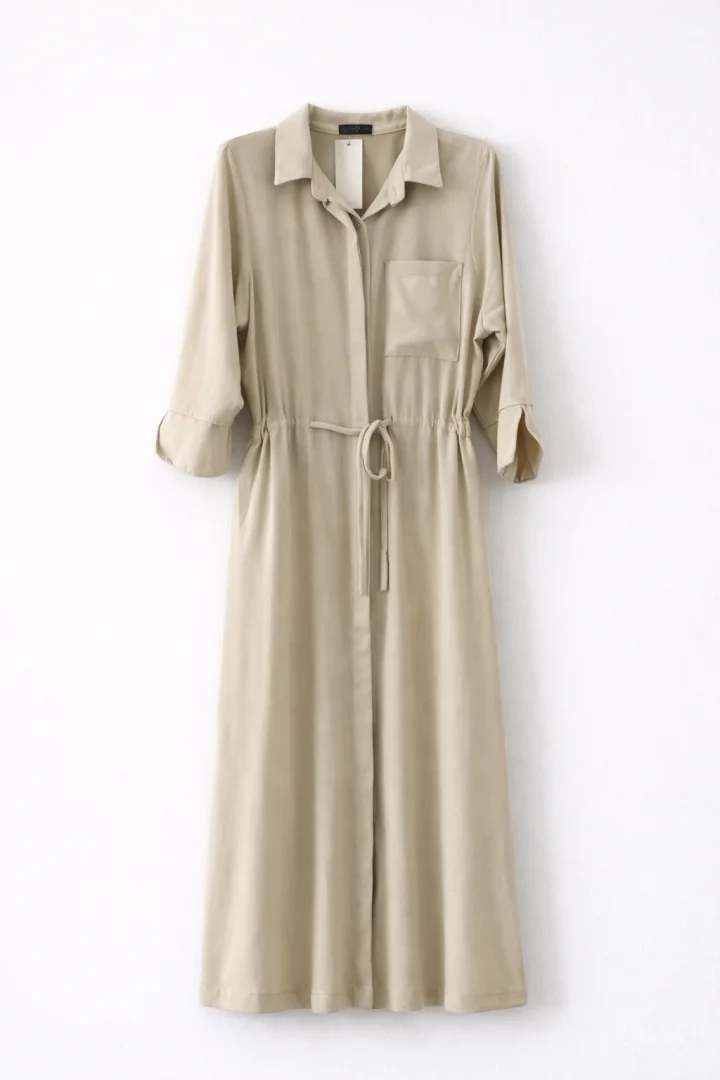 Haljina Nova midi uni