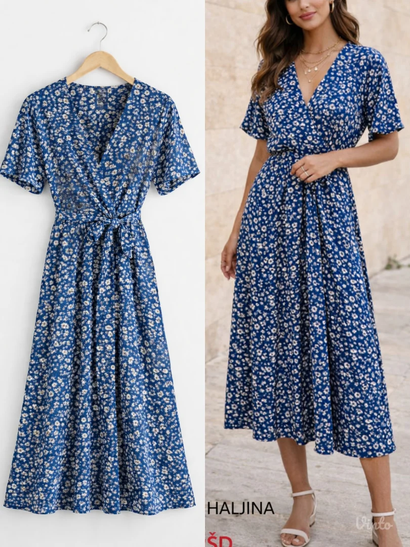 Haljina Excup Novo 36