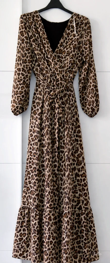 Haljina nova duga uni