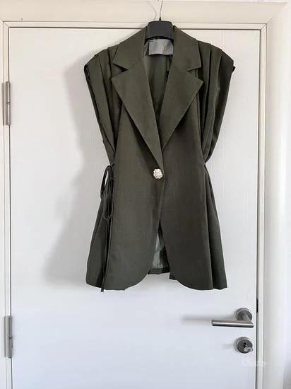Prsluk novo uni