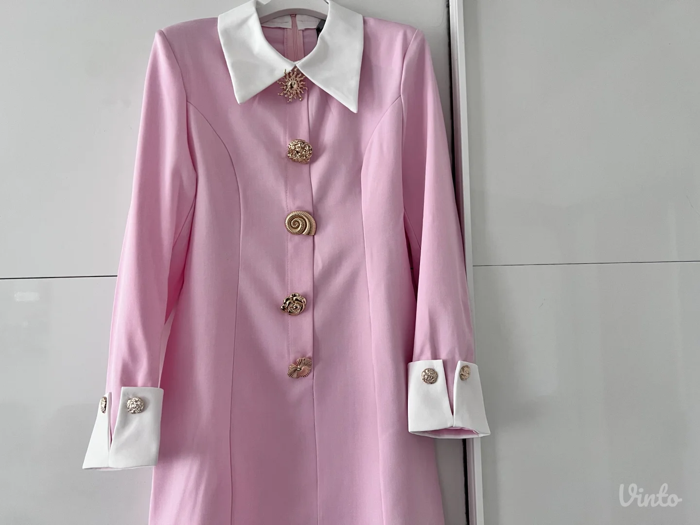 Haljina nova uni s,m