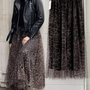 Suknja midi nova uni