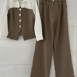 Komplet novo s,m tanji l