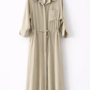 Haljina Nova midi uni