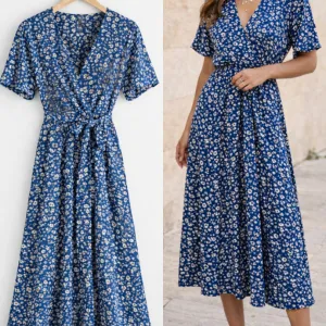 Haljina Excup Novo 36