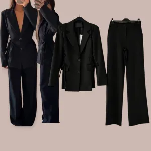 Komplet odelo novo uni