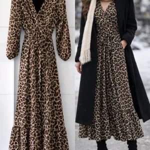 Haljina nova duga uni