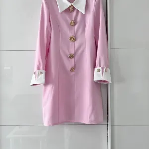 Haljina nova uni s,m