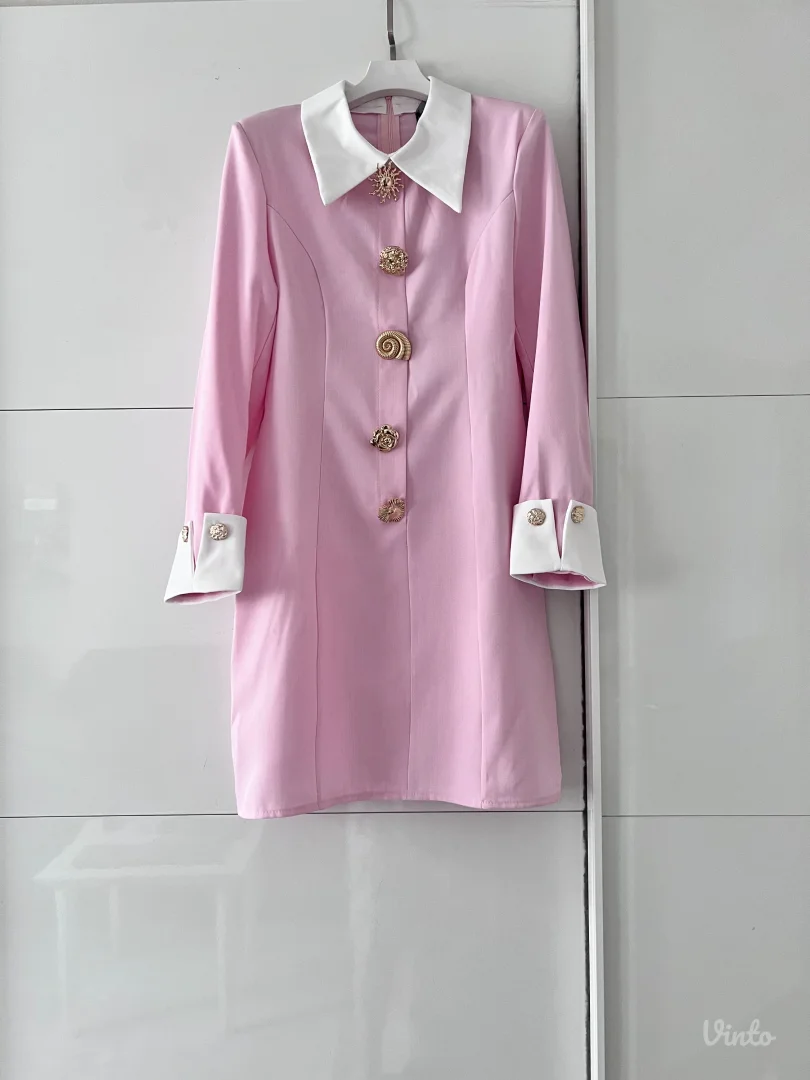 Haljina nova uni s,m