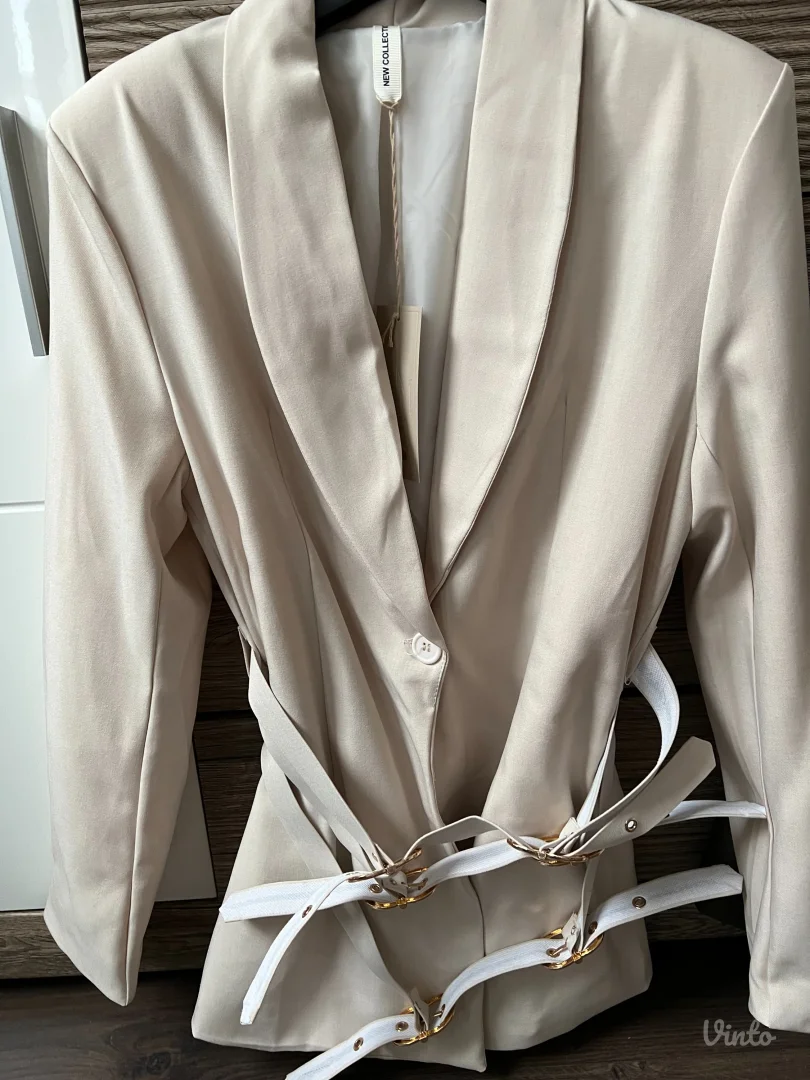 Sako novo univerzalan