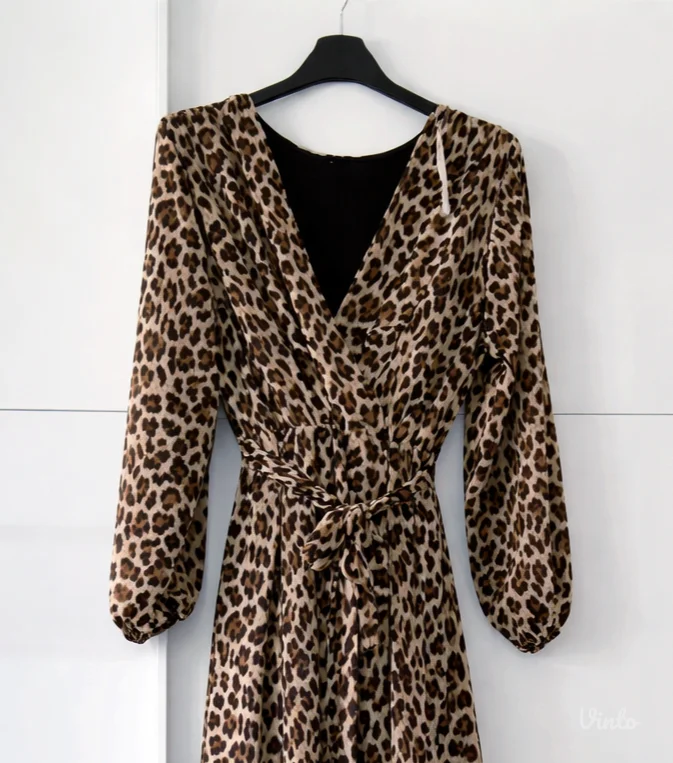 Haljina nova duga uni