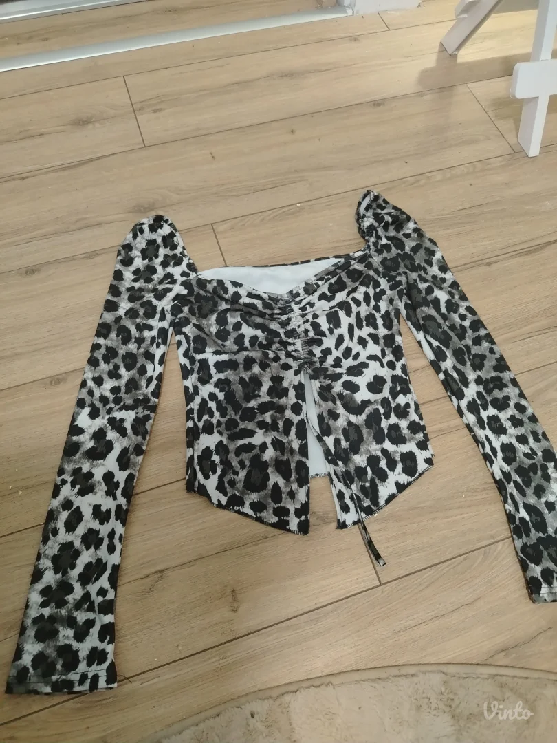 Bluza dugacke rukave