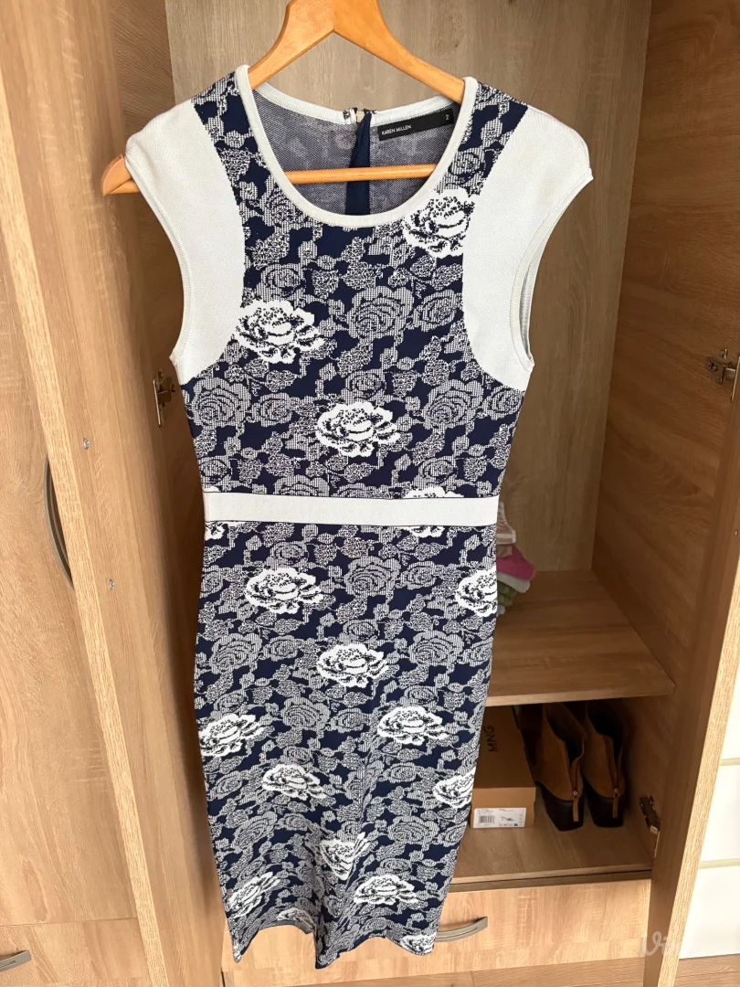 Karen Millen svečana haljina