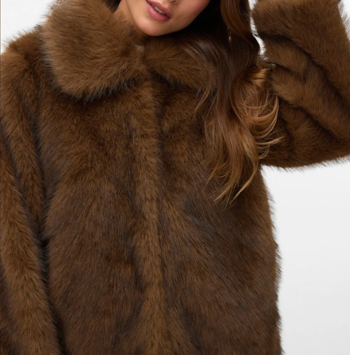 Vero Moda bunda sa etiketom