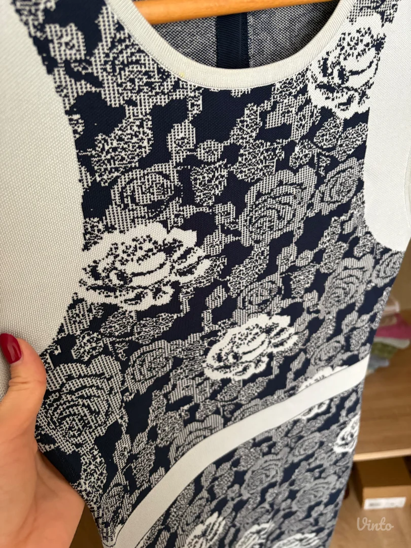 Karen Millen svečana haljina