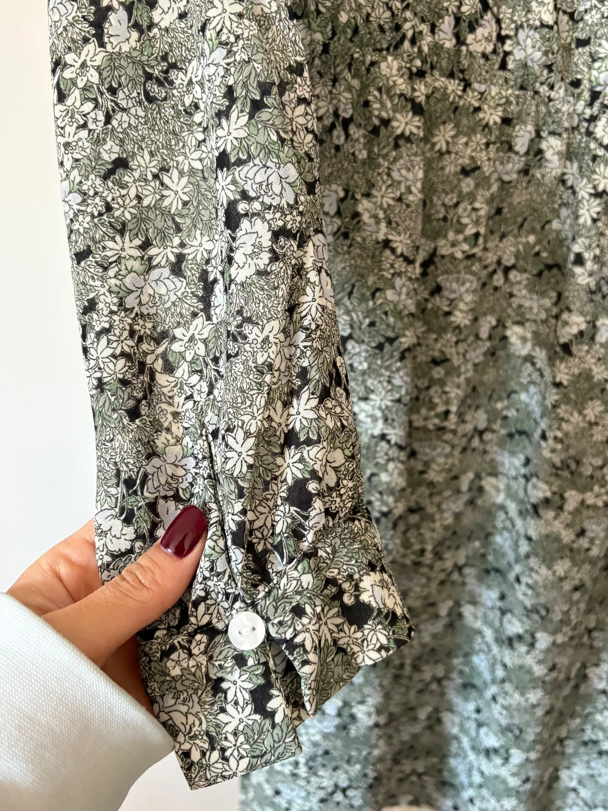 H&M haljina nova