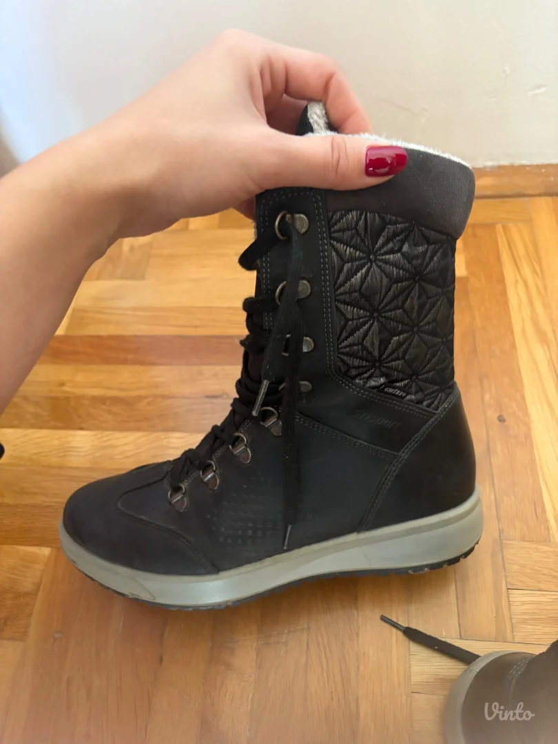 Grisport zimske čizme