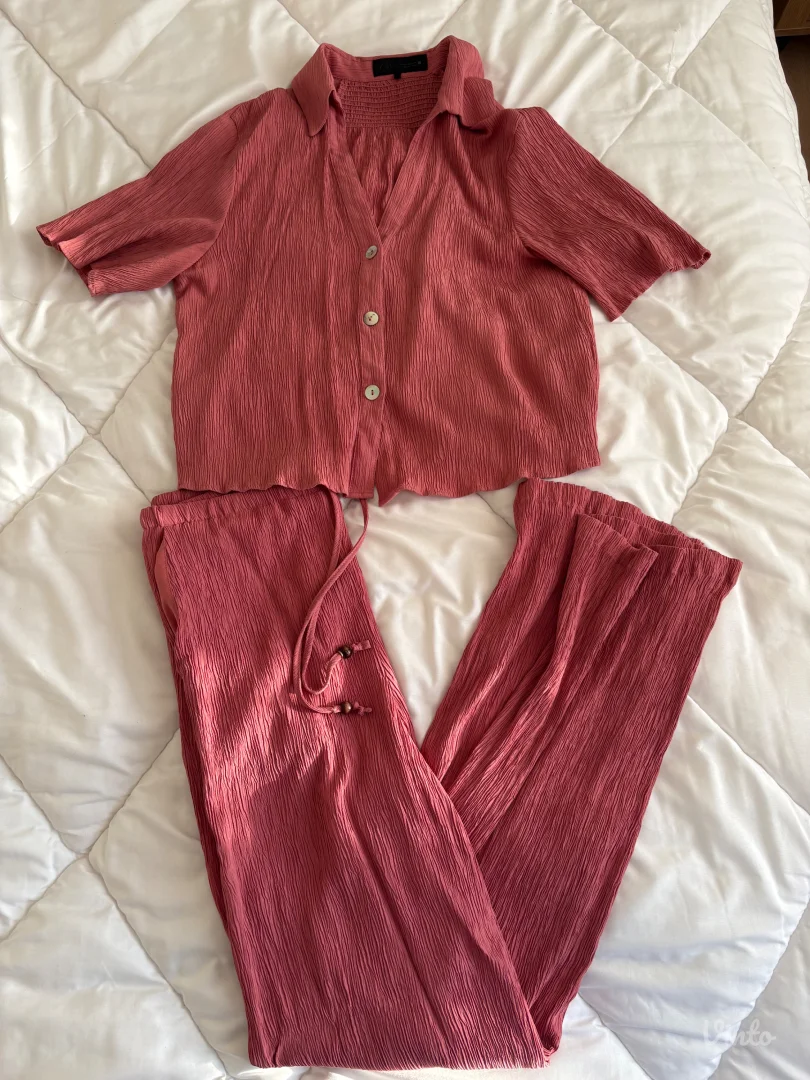 Zara komplet