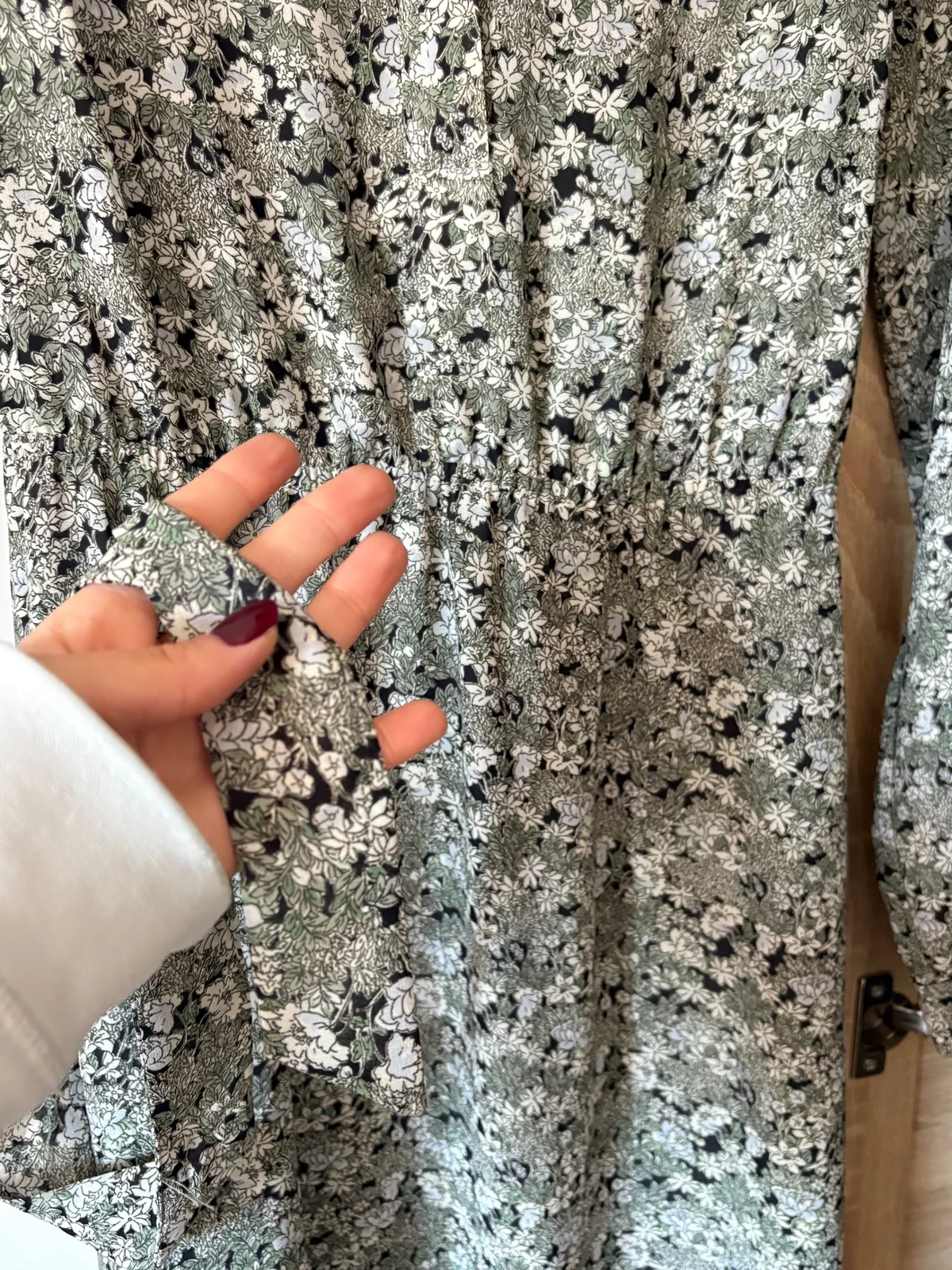 H&M haljina nova