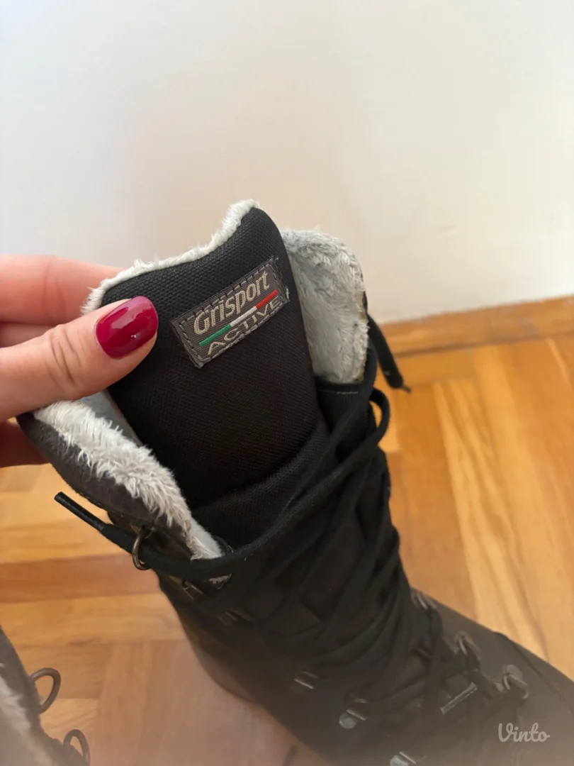 Grisport zimske čizme