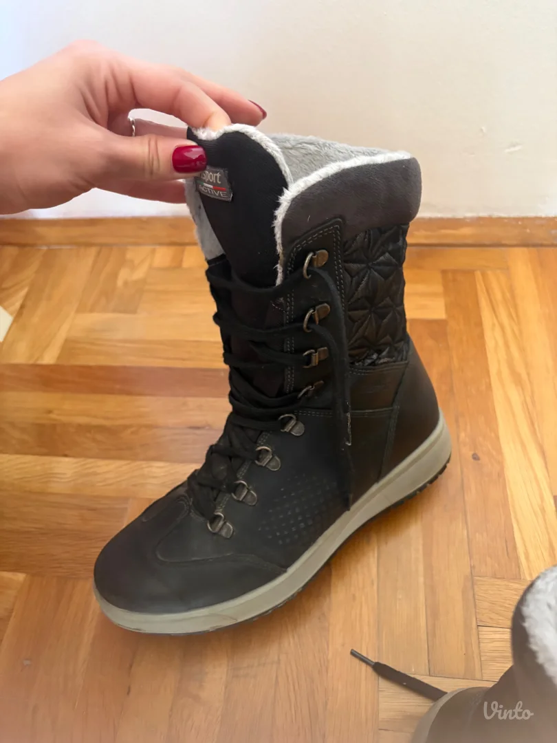 Grisport zimske čizme