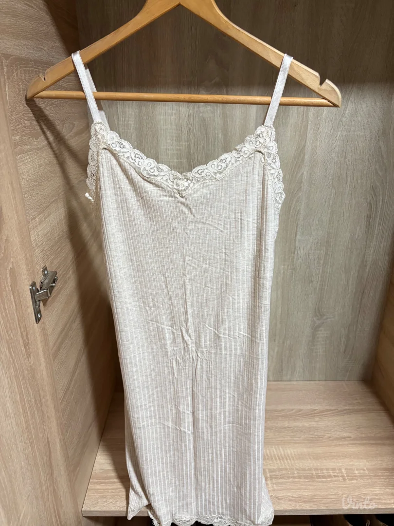 Extreme intimo spavaćica