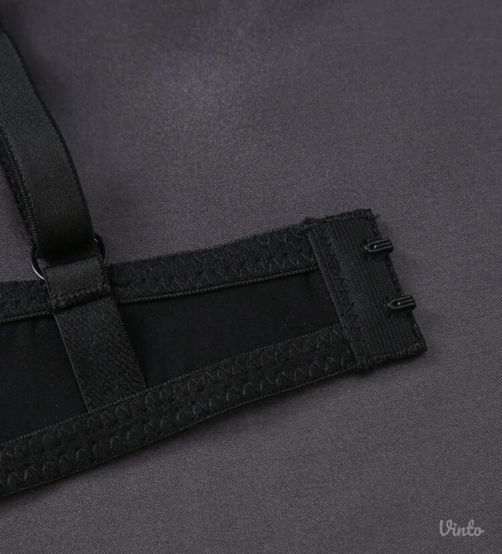 Komplet grudnjaka sa etiketom