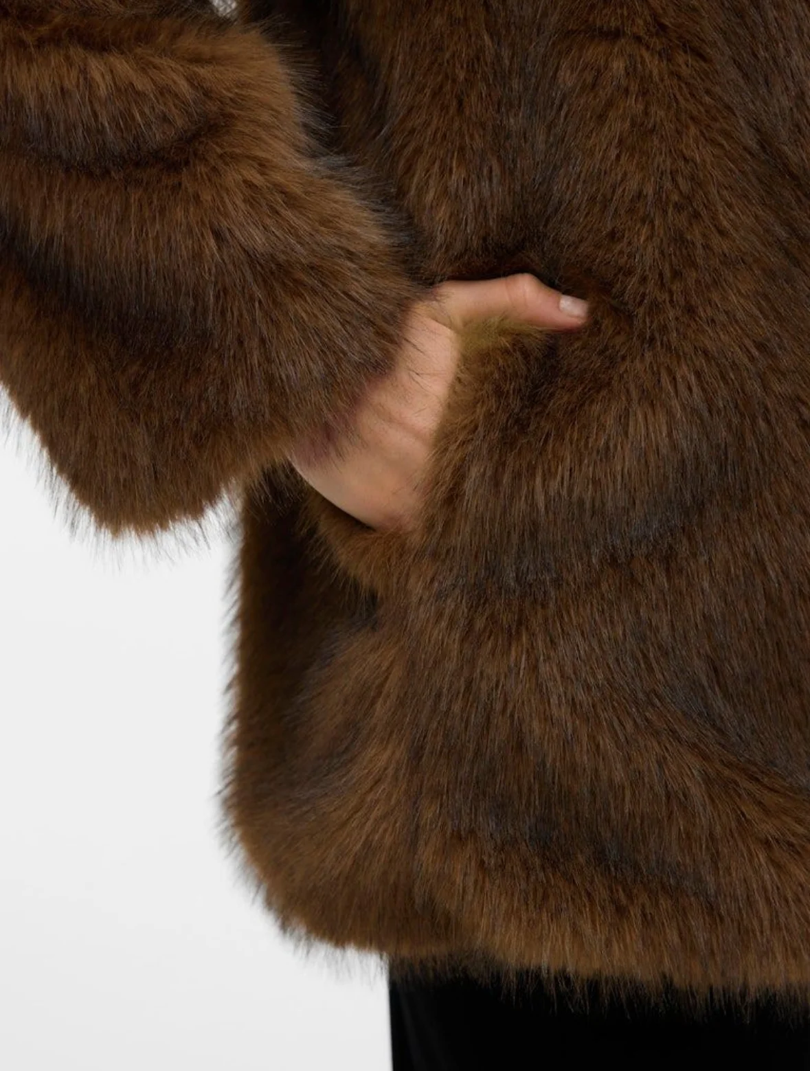 Vero Moda bunda sa etiketom