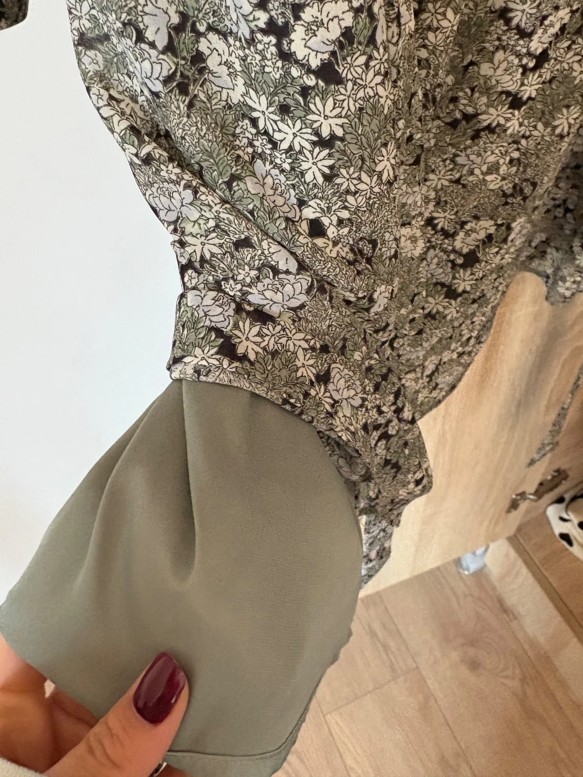 H&M haljina nova