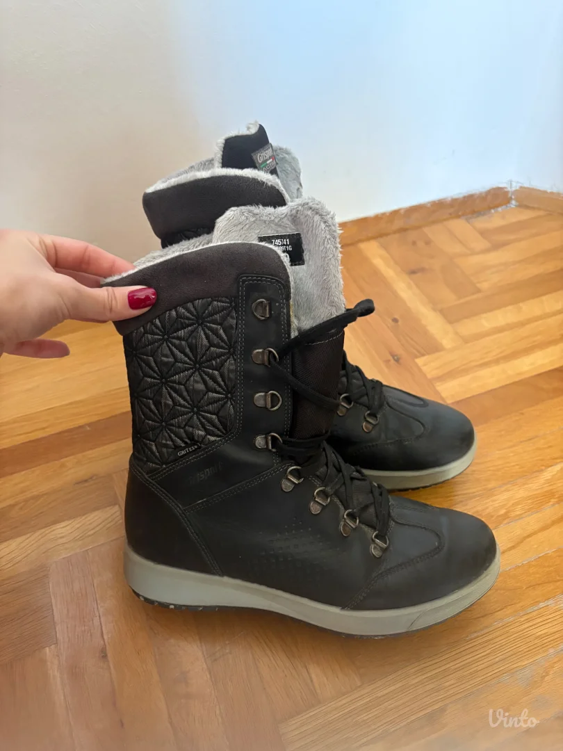 Grisport zimske čizme