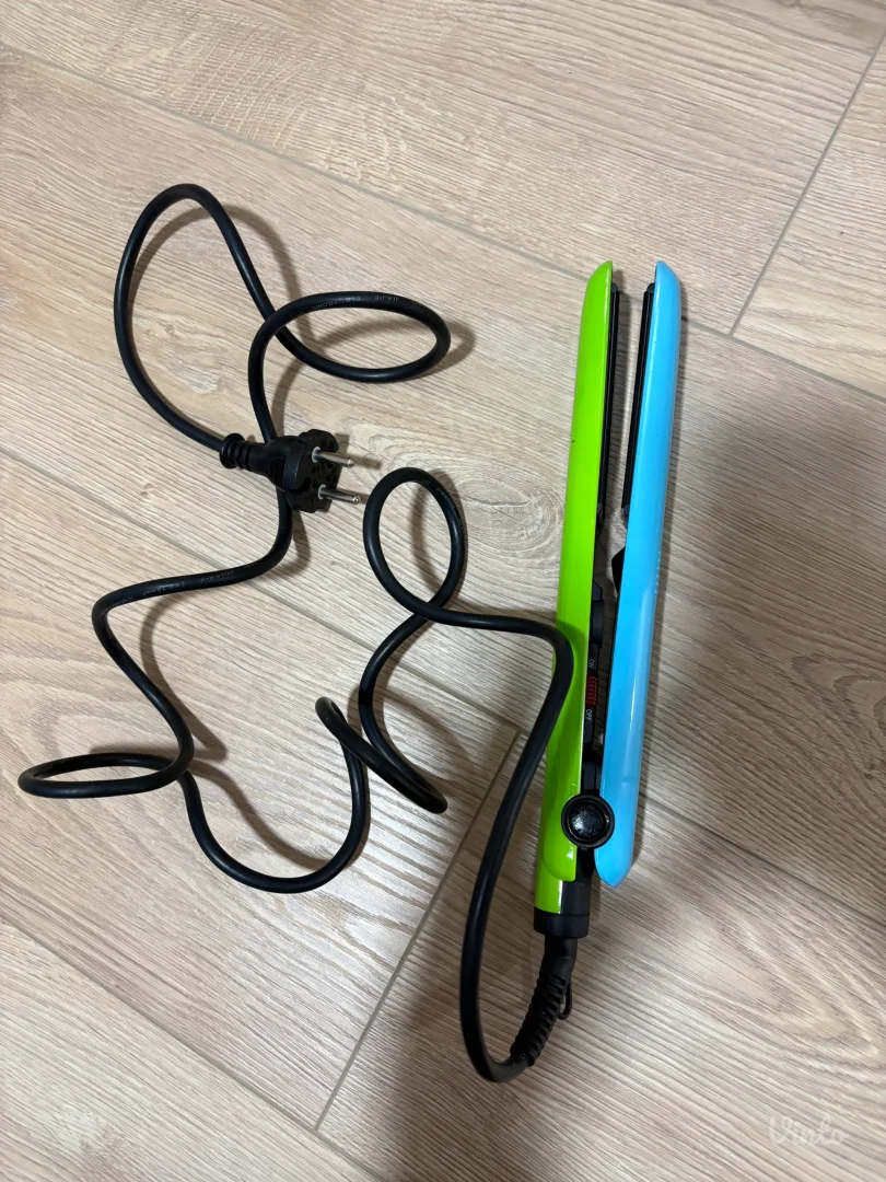 Gorenje presa za kosu