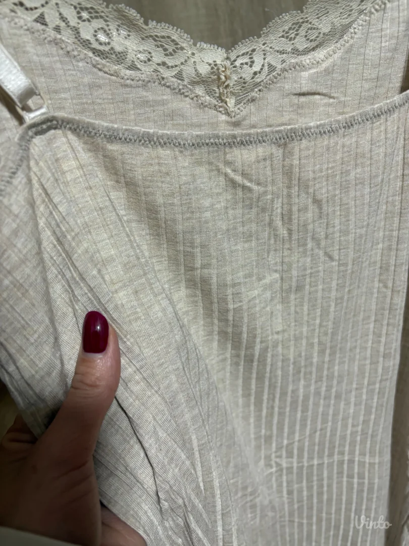 Extreme intimo spavaćica