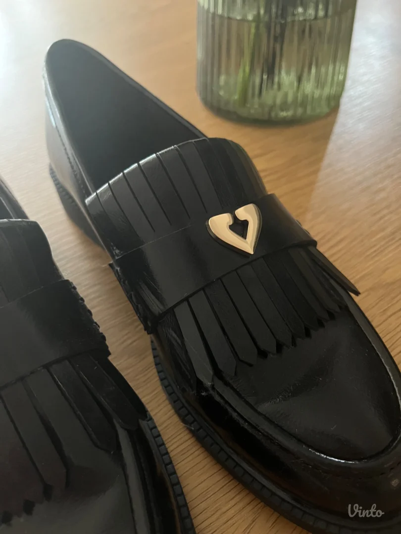 Stradivarius mokasine nove