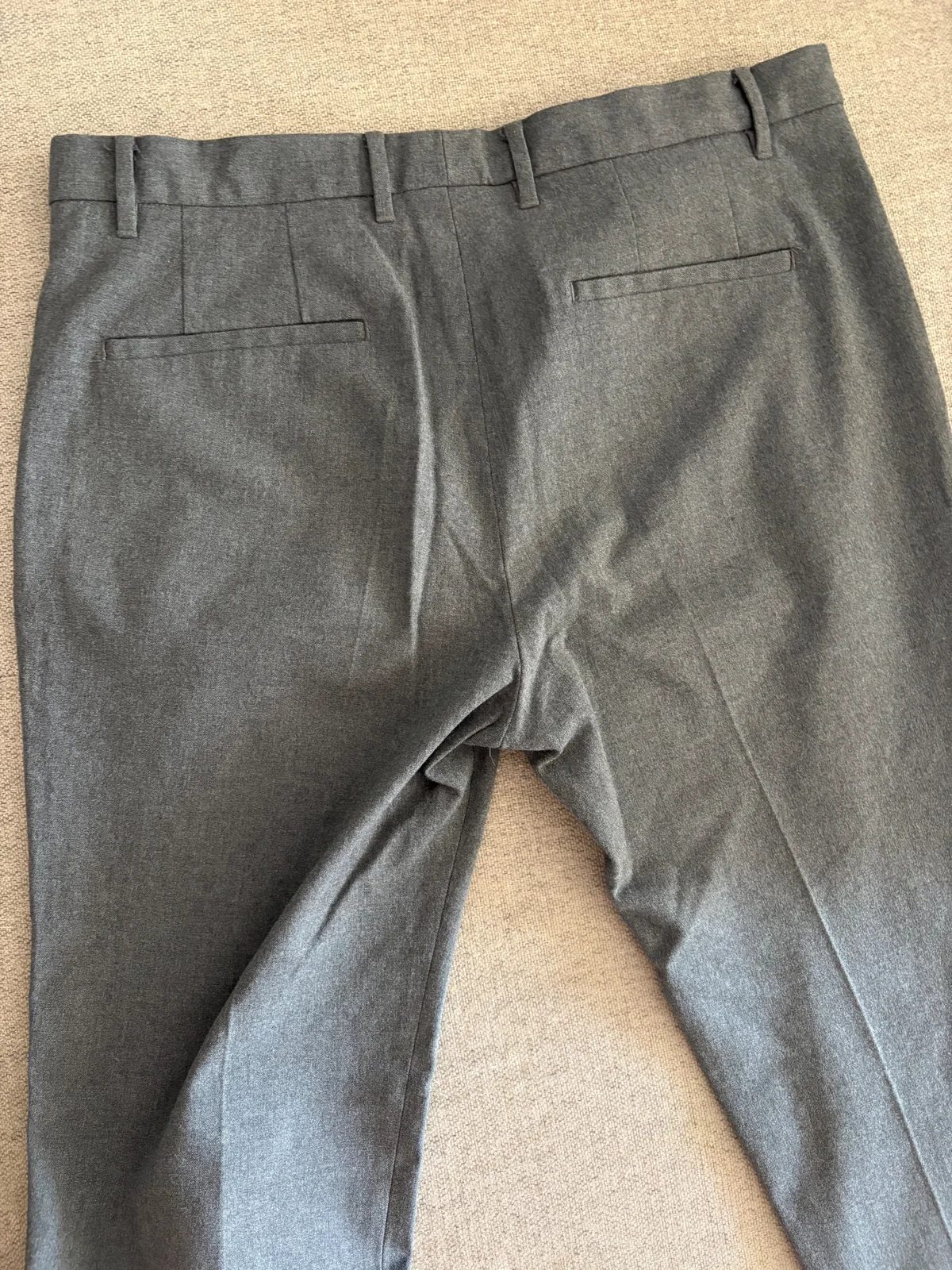 Muške Zara pantalone