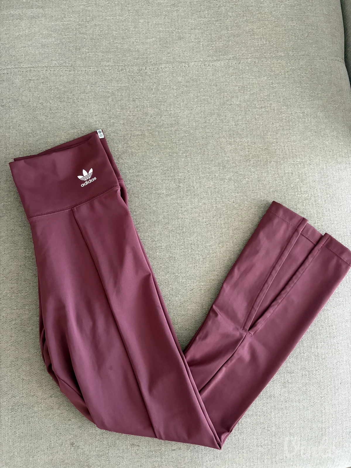 Adidas helanke za trening