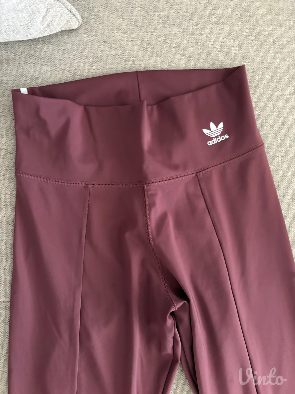 Adidas helanke za trening