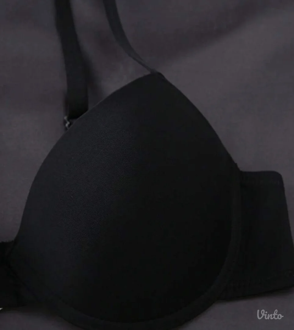 Komplet grudnjaka sa etiketom